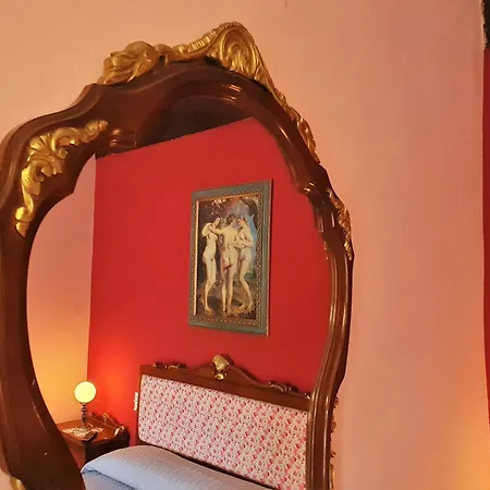 Guest house Casa Bracamonte *