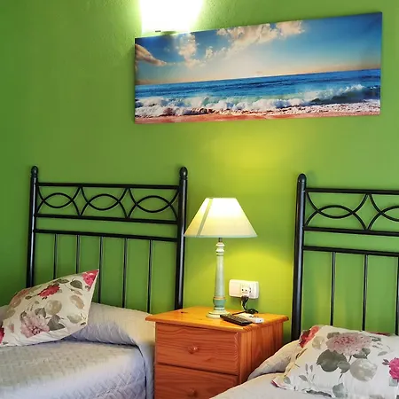 Casa Bracamonte