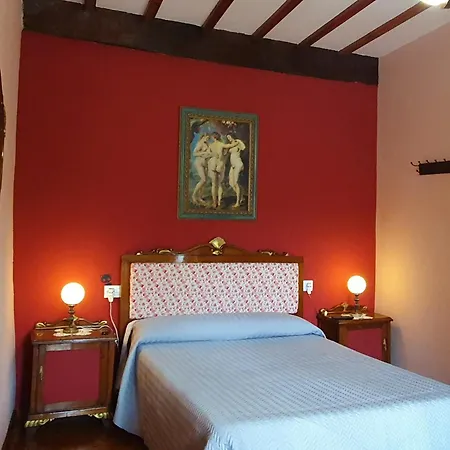 Guest house Casa Bracamonte *