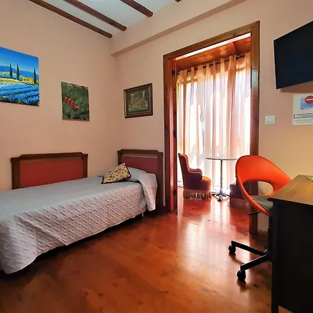 Casa Bracamonte Guest house *