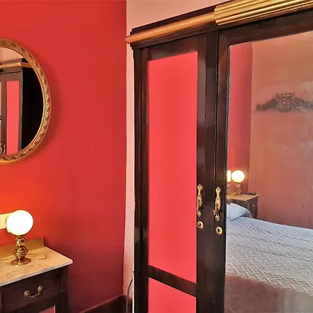 Casa Bracamonte * Mondoñedo