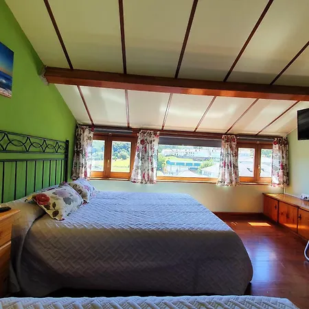 Guest house Casa Bracamonte *