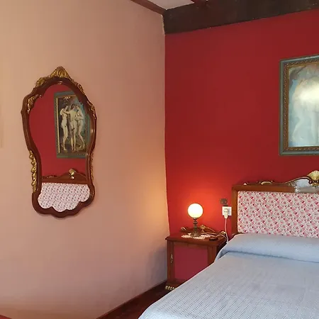 Casa Bracamonte