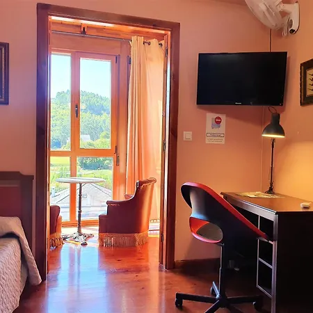 Casa Bracamonte Guest house *