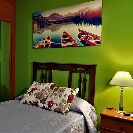 Casa Bracamonte Mondonedo