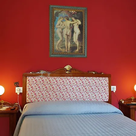 Guest house Casa Bracamonte Mondonedo