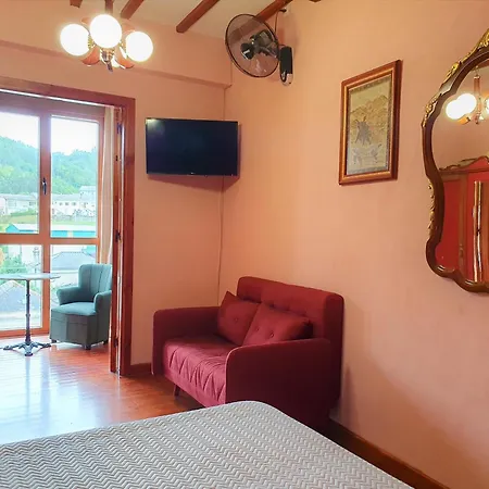 Guest house Casa Bracamonte