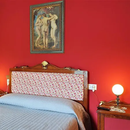 Casa Bracamonte Mondonedo