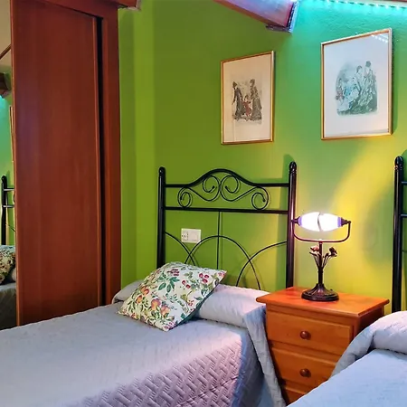Guest house Casa Bracamonte *
