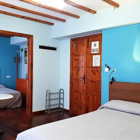 Guest house Casa Bracamonte