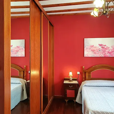 Casa Bracamonte Mondonedo