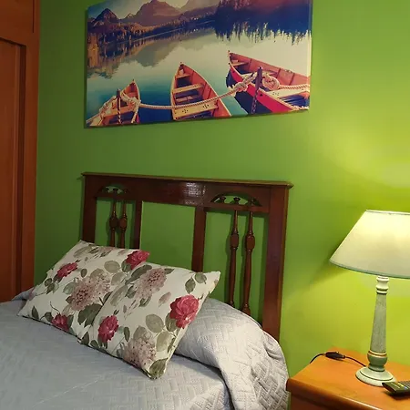 Guest house Casa Bracamonte *