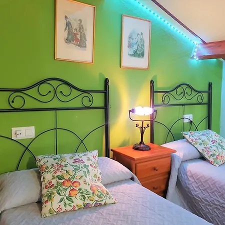 Casa Bracamonte *