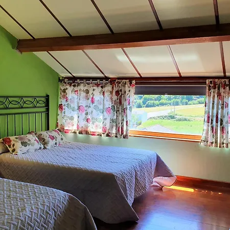 Guest house Casa Bracamonte
