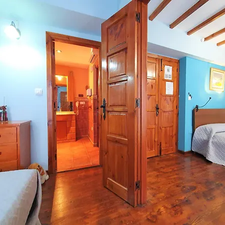 Casa Bracamonte Mondoñedo