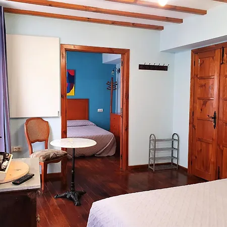 Casa Bracamonte - Casa Historica Con Encanto