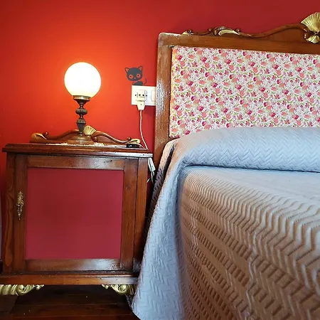 Casa Bracamonte Guest house *