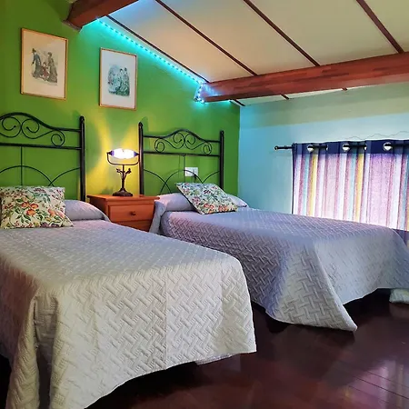 Casa Bracamonte * Mondonedo