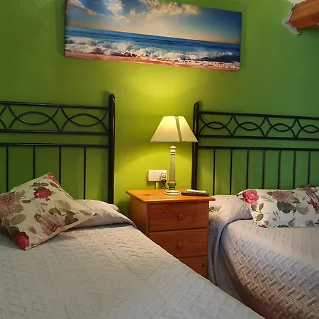Casa Bracamonte Guest house Mondonedo