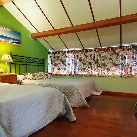 Casa Bracamonte * Mondonedo