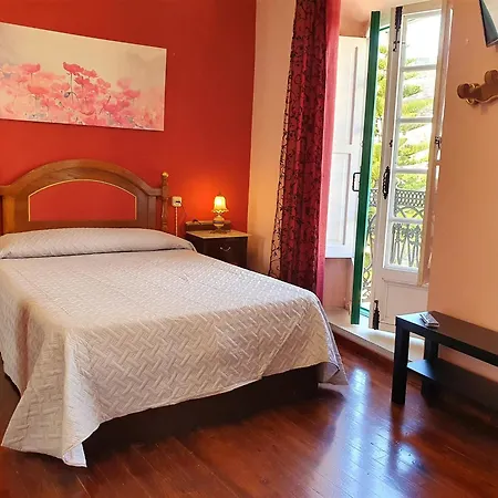 Casa Bracamonte Guest house