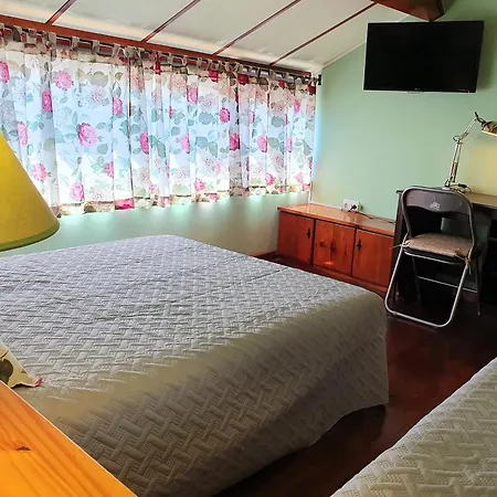 Guest house Casa Bracamonte *