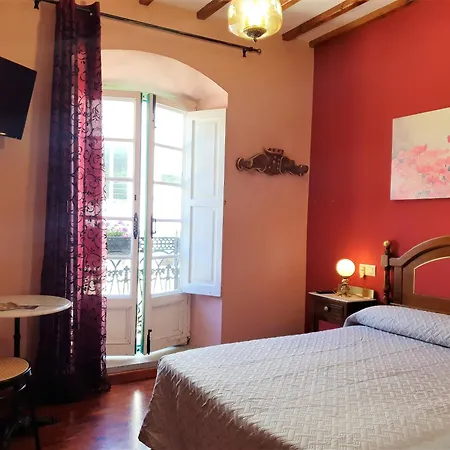 Casa Bracamonte