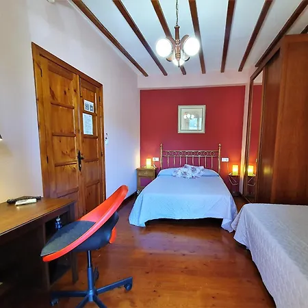 Casa Bracamonte