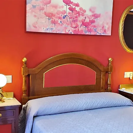 Casa Bracamonte Guest house *