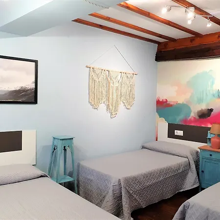 Casa Bracamonte *