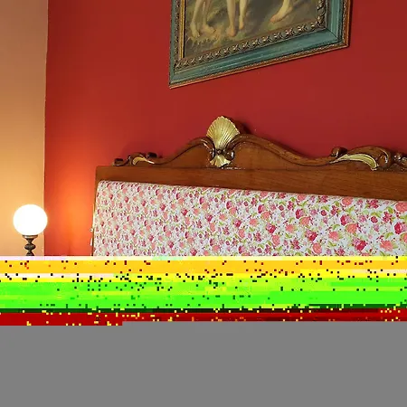 Casa Bracamonte