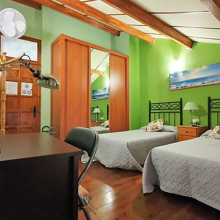 Casa Bracamonte *