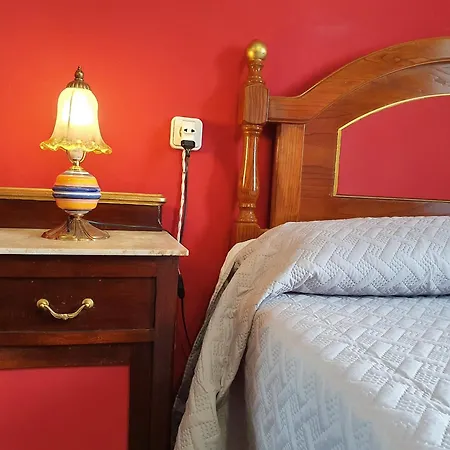 Maison d'hôtes Casa Bracamonte