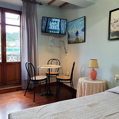 Guest house Casa Bracamonte Mondonedo