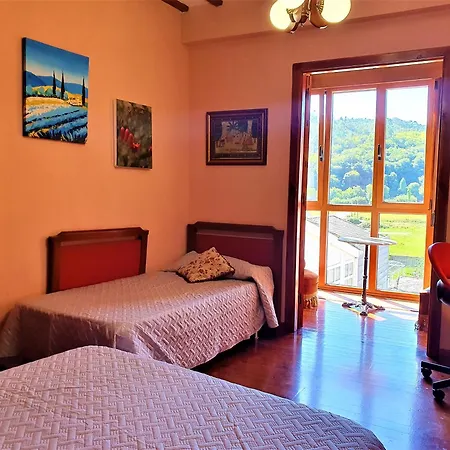Casa Bracamonte *