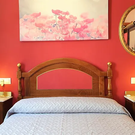 Casa Bracamonte Guest house *
