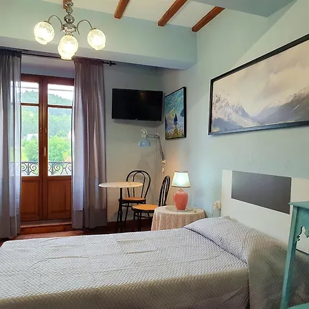Casa Bracamonte *