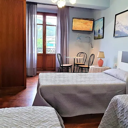 Guest house Casa Bracamonte Mondonedo