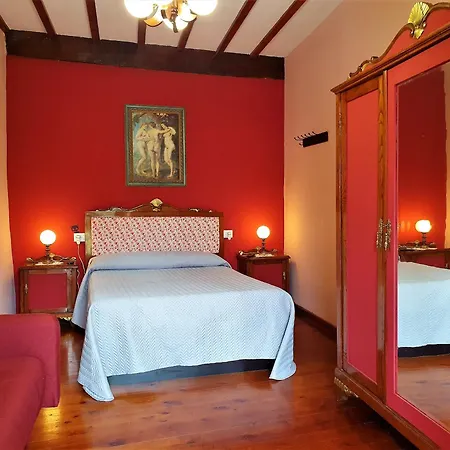 Casa Bracamonte
