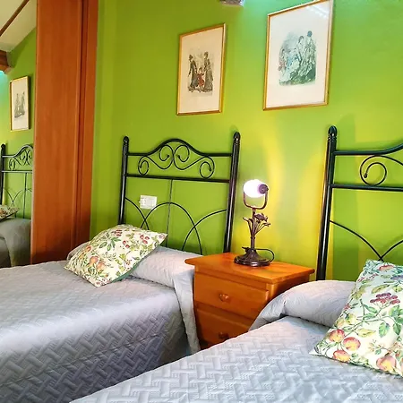 Casa Bracamonte *