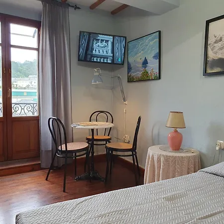 Casa Bracamonte