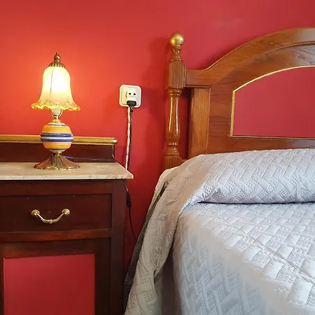 Casa Bracamonte - Casa Historica Con Encanto Mondoñedo
