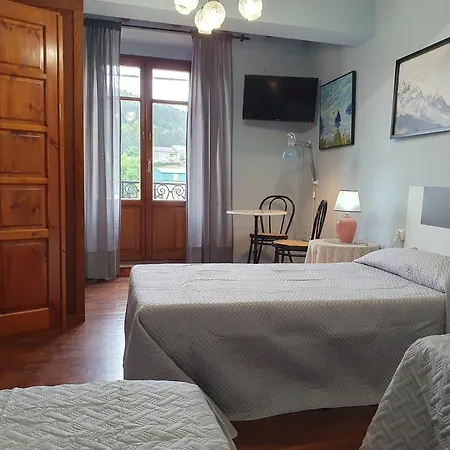 Casa Bracamonte Guest house