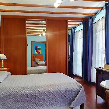 Casa Bracamonte - Casa Historica Con Encanto