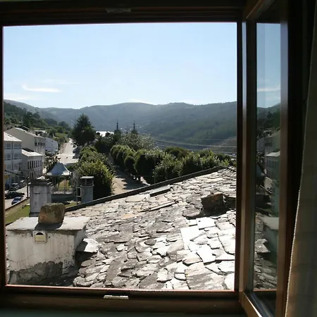 Casa Bracamonte * Mondoñedo