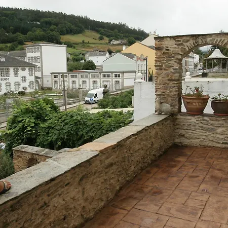 Casa Bracamonte Guest house