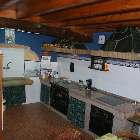 Casa Bracamonte *
