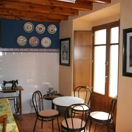 Guest house Casa Bracamonte *