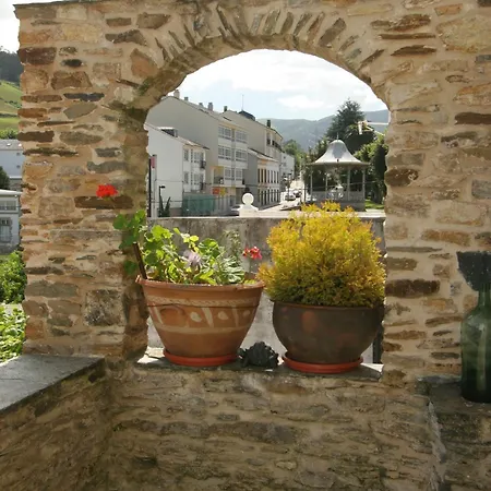 Casa Bracamonte - Casa Historica Con Encanto Penzion