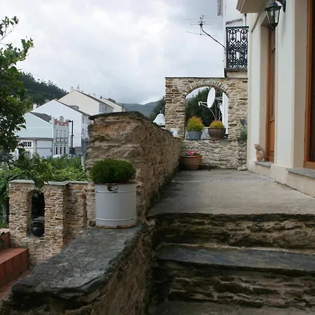 Casa Bracamonte - Casa Historica Con Encanto *